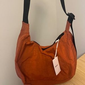 Baggu Medium Crescent Bag - Sienna